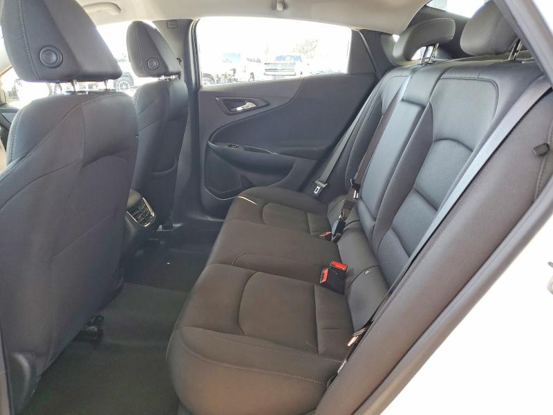 Aukcja sprzedaży 2023 Chevrolet Malibu, vin: 1G1ZD5ST9PF222388, numer aukcji: 55038726