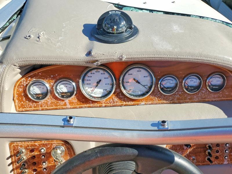 Aukcja sprzedaży 2004 Cobalt Boat, vin: FGE62040I304, numer aukcji: 54274606