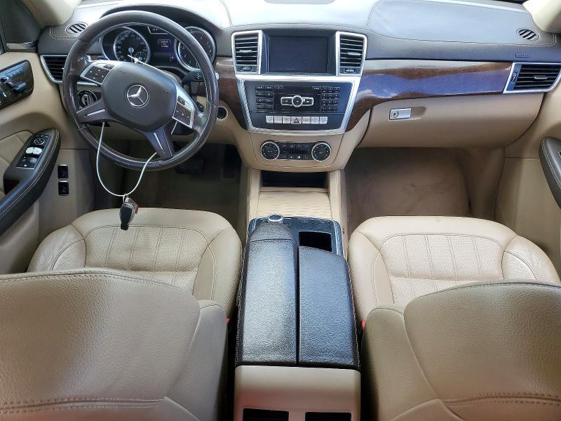 53421096 :رقم المزاد ، 4JGDF6EE5GA656346 vin ، 2016 Mercedes-benz Gl مزاد بيع
