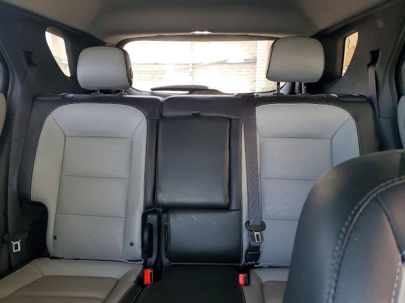 Продажа на аукционе авто 2020 Chevrolet Equinox, vin: 3GNAXNEV5LS708380, номер лота: 55375546
