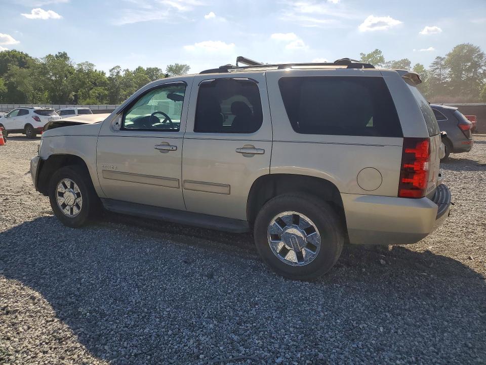 Продаж на аукціоні авто 2011 Chevrolet Tahoe, vin: 1GNSKAE09BR174267, номер лоту: 54316046