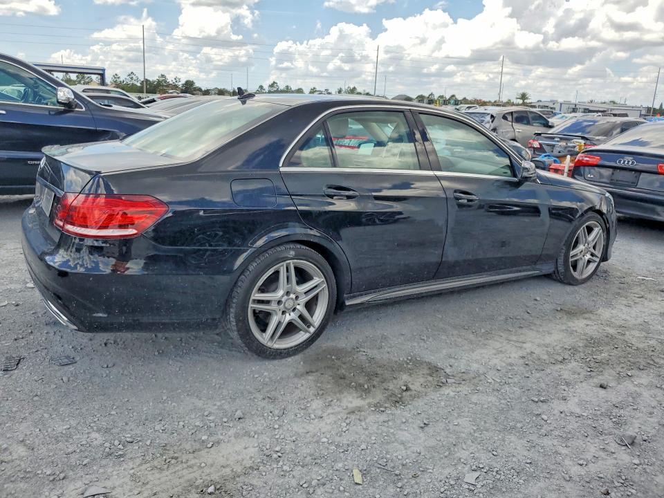 53901506 :رقم المزاد ، WDDHF5KB8EB011004 vin ، 2014 Mercedes-benz E-class E350 Luxury مزاد بيع