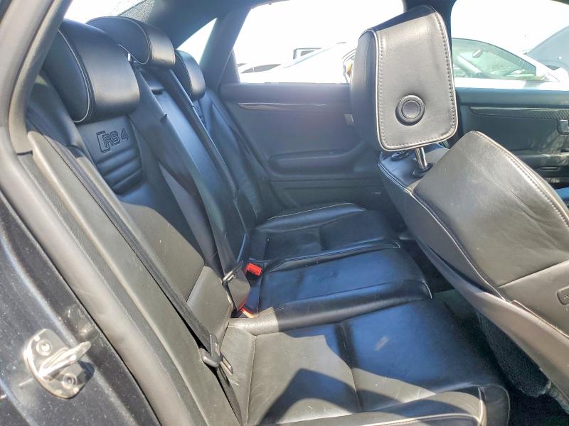 Aukcja sprzedaży 2008 Audi Rs4, vin: WUADU78E78N901060, numer aukcji: 52247856