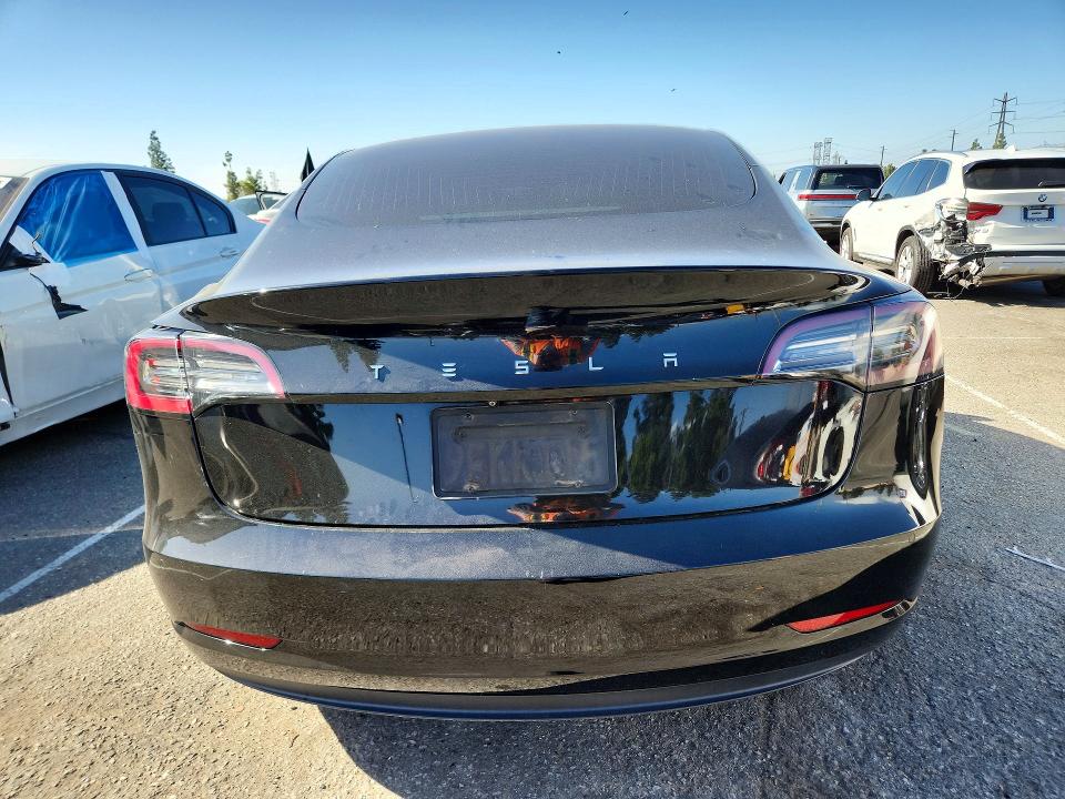 Aukcja sprzedaży 2019 Tesla Model 3, vin: 5YJ3E1EA2KF397821, numer aukcji: 53934696