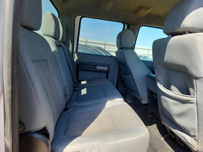 Auction sale of the 2014 Ford F350, vin: 1FT8W3BT8EEA44638, lot number: 53067046
