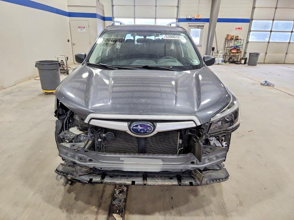 Aukcja sprzedaży 2021 Subaru Forester, vin: JF2SKADC6MH430816, numer aukcji: 53000186