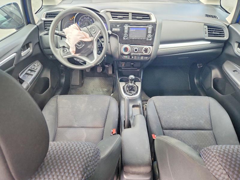 Aukcja sprzedaży 2018 Honda Fit, vin: 3HGGK5G42JM716607, numer aukcji: 54923726
