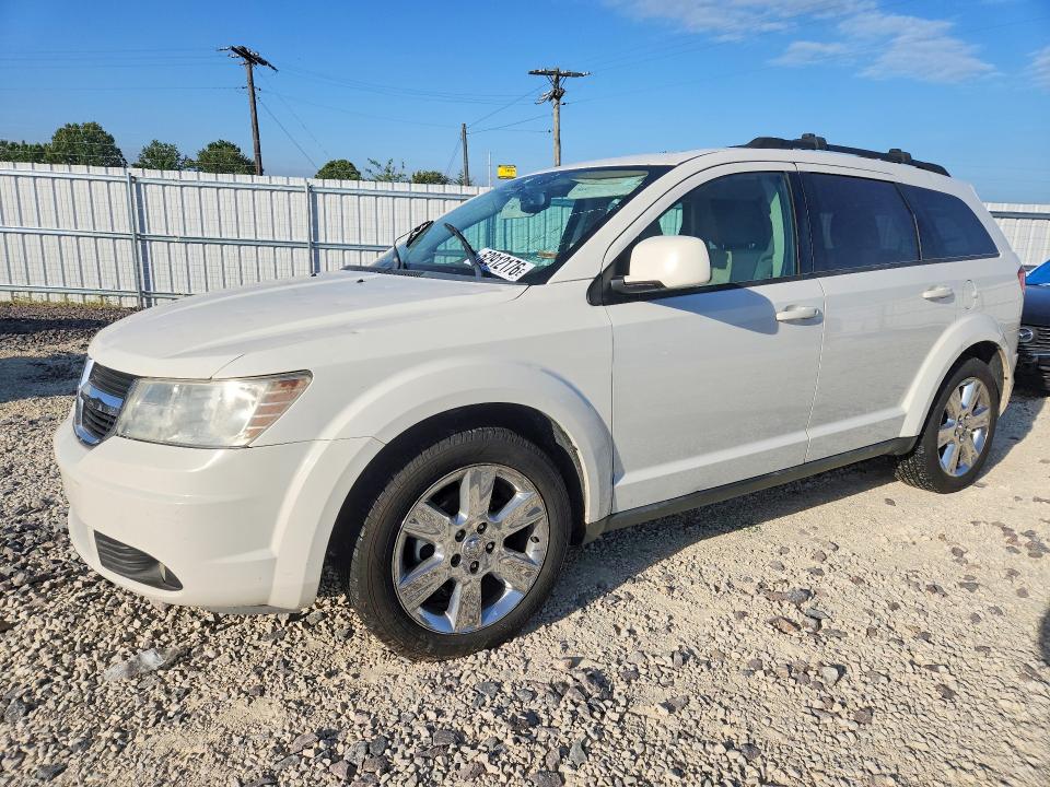 Продаж на аукціоні авто 2009 Dodge Journey, vin: 3D4GH57V19T201981, номер лоту: 52912176