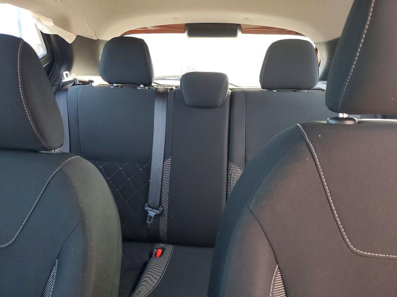 Продаж на аукціоні авто 2020 Nissan Kicks, vin: 3N1CP5CV1LL499740, номер лоту: 52669806