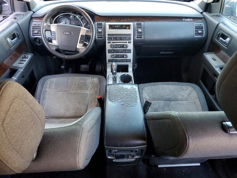 Продаж на аукціоні авто 2011 Ford Flex, vin: 2FMGK5CC9BBD25853, номер лоту: 54143796
