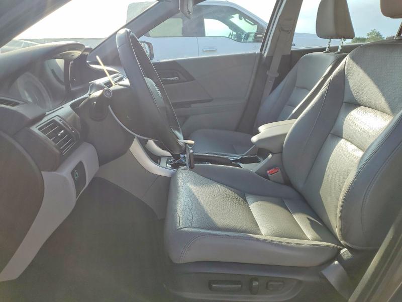 Продаж на аукціоні авто 2014 Honda Accord, vin: 1HGCR2F8XEA182224, номер лоту: 53216086