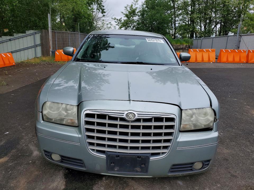 Продаж на аукціоні авто 2005 Chrysler 300, vin: 2C3AA53G15H688332, номер лоту: 52437976