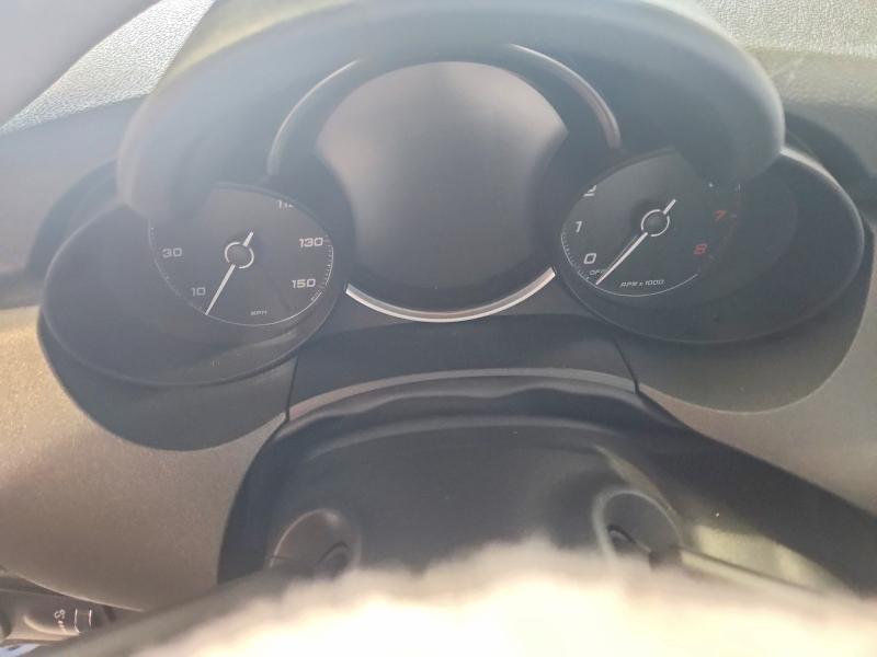 Aukcja sprzedaży 2023 Fiat 500x, vin: ZFBNF3B10PPA25712, numer aukcji: 54257636