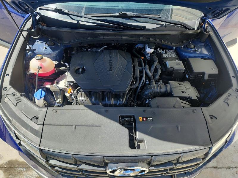 Aukcja sprzedaży 2024 Hyundai Tucson, vin: 5NMJB3DE5RH359010, numer aukcji: 53302686