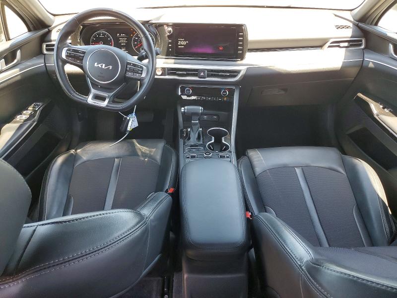 Продаж на аукціоні авто 2024 Kia K5, vin: 5XXG64J28RG236234, номер лоту: 53661046