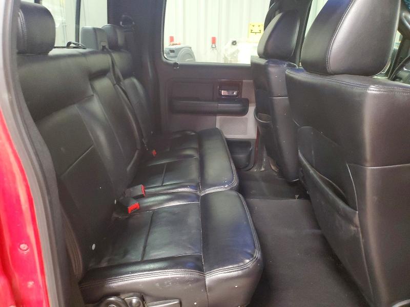Aukcja sprzedaży 2008 Ford F150, vin: 1FTPW14V38FB49083, numer aukcji: 55077276