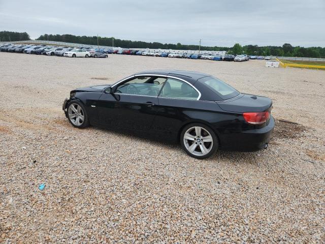 2007 Bmw 335 მანქანა იყიდება აუქციონზე, vin: WBAWL73597PX49945, აუქციონის ნომერი: 53137706