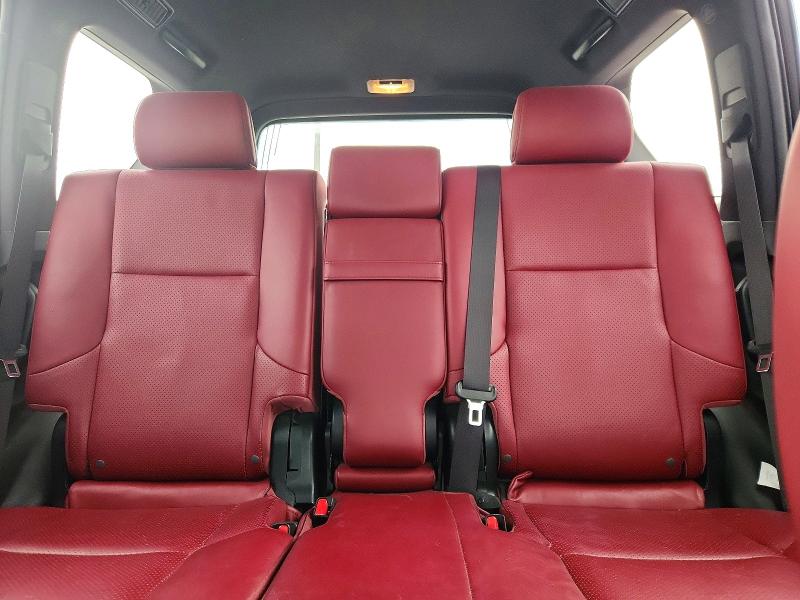 54714756 :رقم المزاد ، JTJGM7BX4L5248892 vin ، 2020 Lexus Gx مزاد بيع