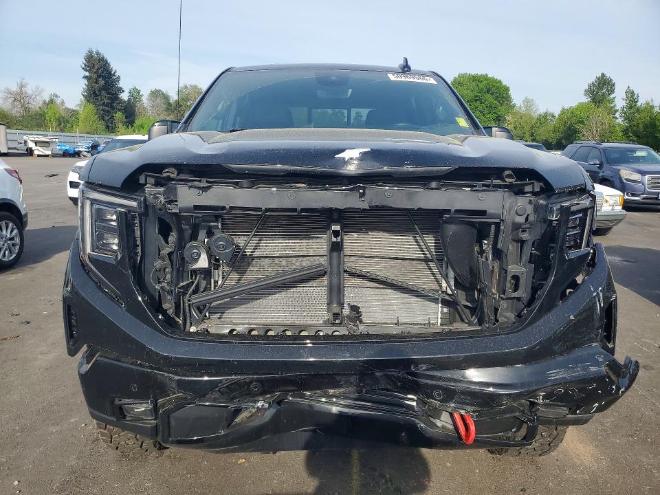 50969566 :رقم المزاد ، 3GTPUEEL0NG507521 vin ، 2022 Gmc Sierra مزاد بيع
