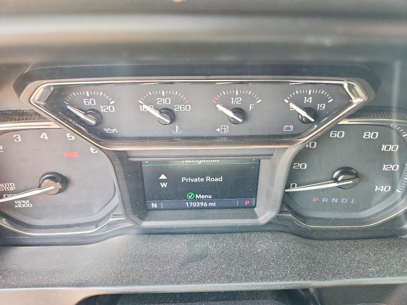 Aukcja sprzedaży 2019 Gmc Sierra, vin: 3GTP8DED6KG309920, numer aukcji: 53195726