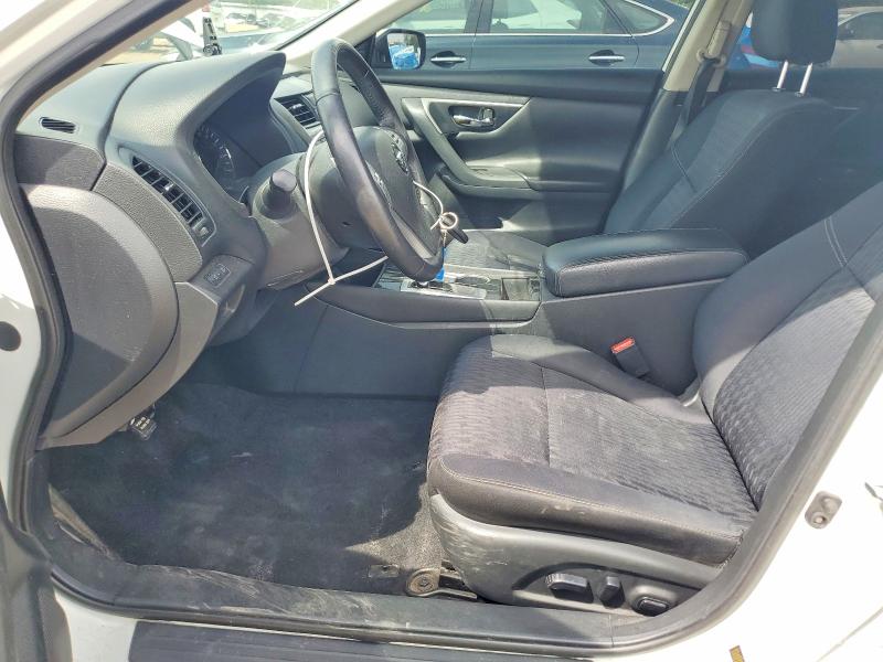 54528946 :رقم المزاد ، 1N4AL3AP1JC249213 vin ، 2018 Nissan Altima مزاد بيع