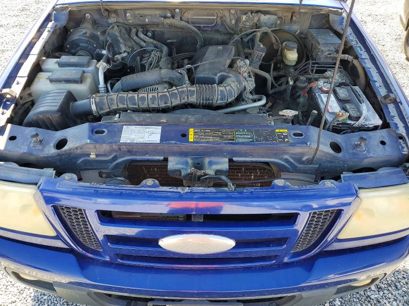 Aukcja sprzedaży 2006 Ford Ranger, vin: 1FTYR14U36PA51374, numer aukcji: 52776286