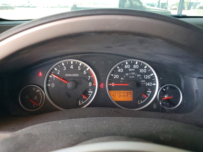 Продаж на аукціоні авто 2005 Nissan Pathfinder, vin: 5N1AR18U05C701226, номер лоту: 53122506