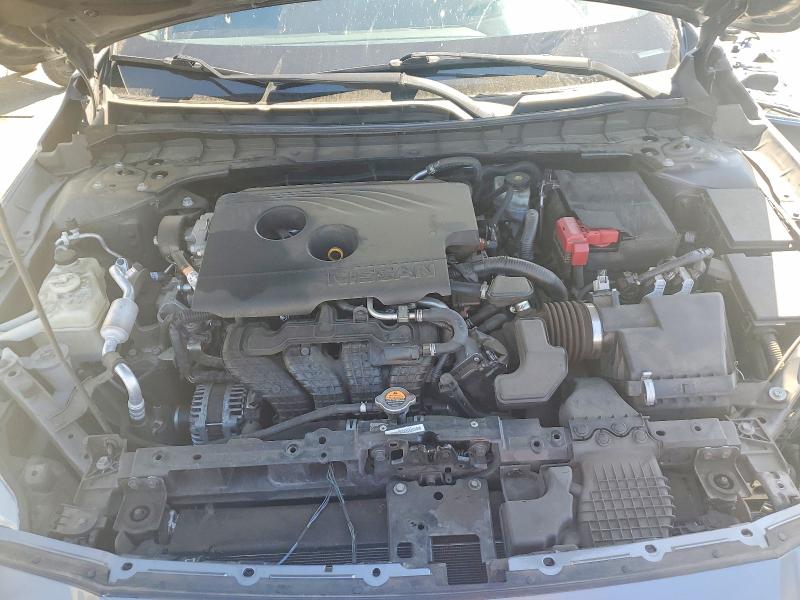 54790236 :رقم المزاد ، 1N4BL4BV2LC264572 vin ، 2020 Nissan Altima مزاد بيع