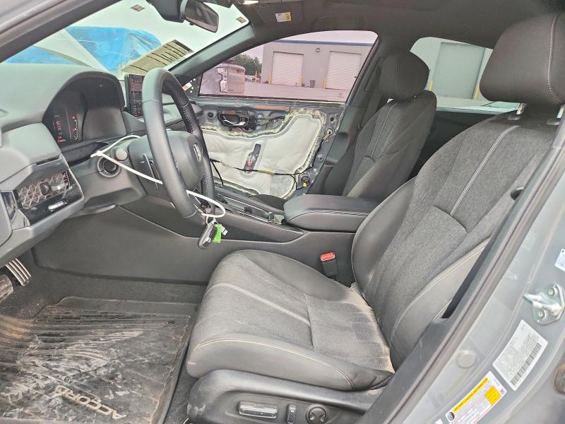 Aukcja sprzedaży 2024 Honda Accord, vin: 1HGCY2F50RA039894, numer aukcji: 52208866