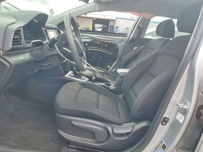 Продаж на аукціоні авто 2020 Hyundai Elantra, vin: KMHD74LF5LU970486, номер лоту: 55361376