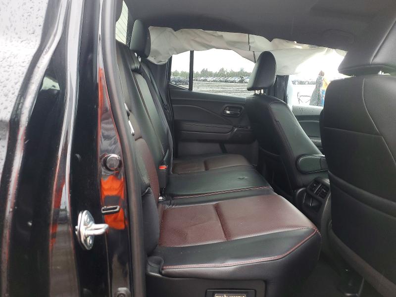 Aukcja sprzedaży 2018 Honda Ridgeline, vin: 5FPYK3F82JB012673, numer aukcji: 52943096