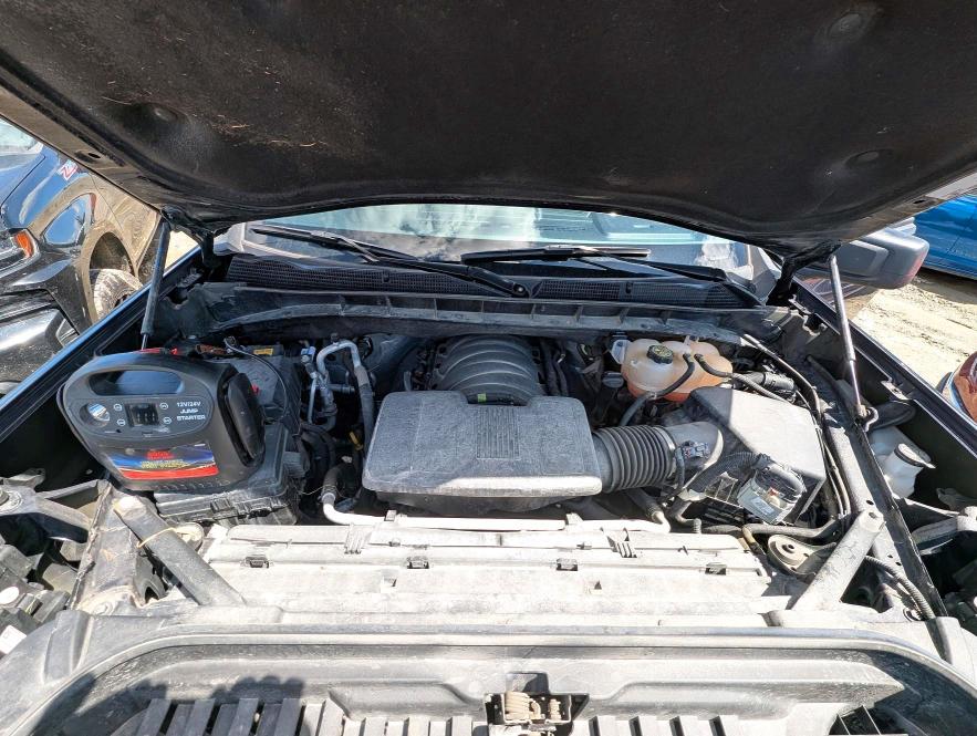 Aukcja sprzedaży 2023 Gmc Sierra, vin: 3GTUUCED6PG354792, numer aukcji: 54102196