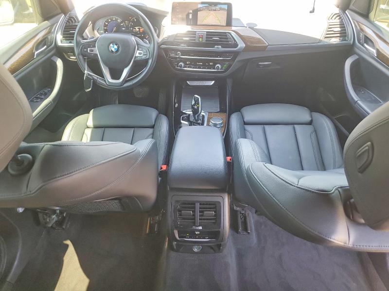 Продажа на аукционе авто 2019 Bmw X3, vin: 5UXTR7C59KLR51316, номер лота: 53215386