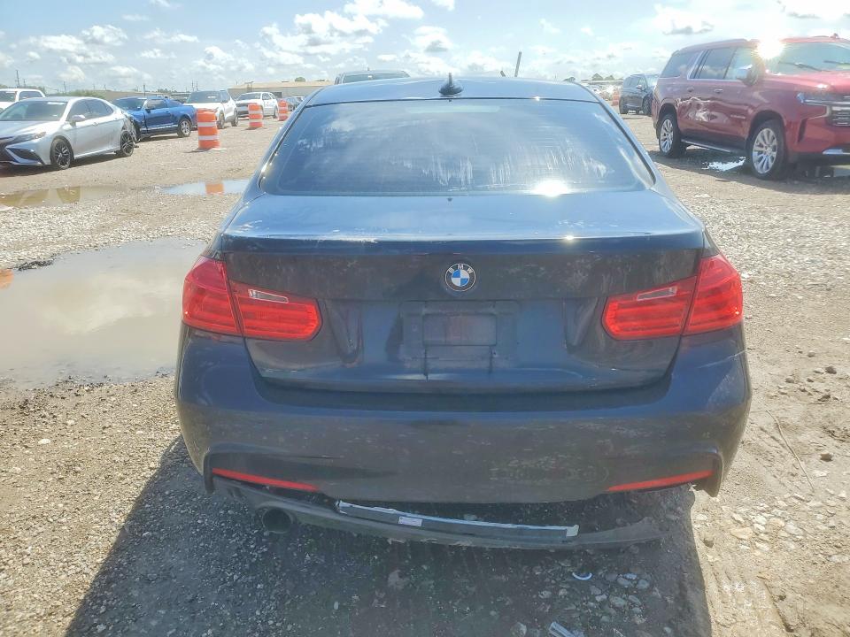 54316026 :رقم المزاد ، WBA3D3C57EK154529 vin ، 2014 Bmw 328 مزاد بيع