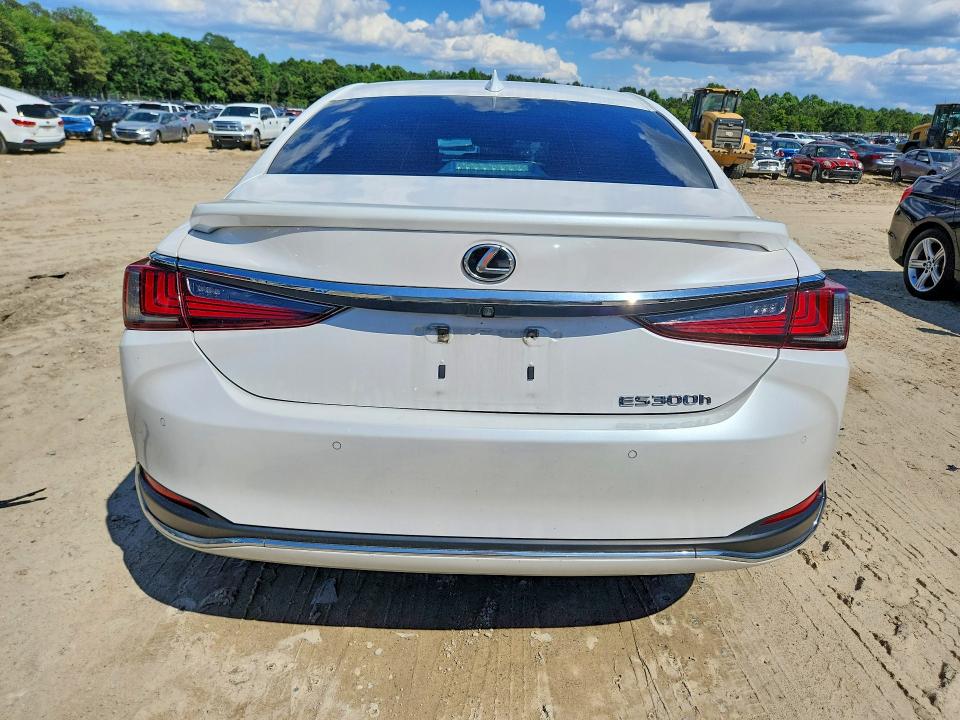 Продаж на аукціоні авто 2023 Lexus Es 300h, vin: 58ADA1C14PU028058, номер лоту: 54785476