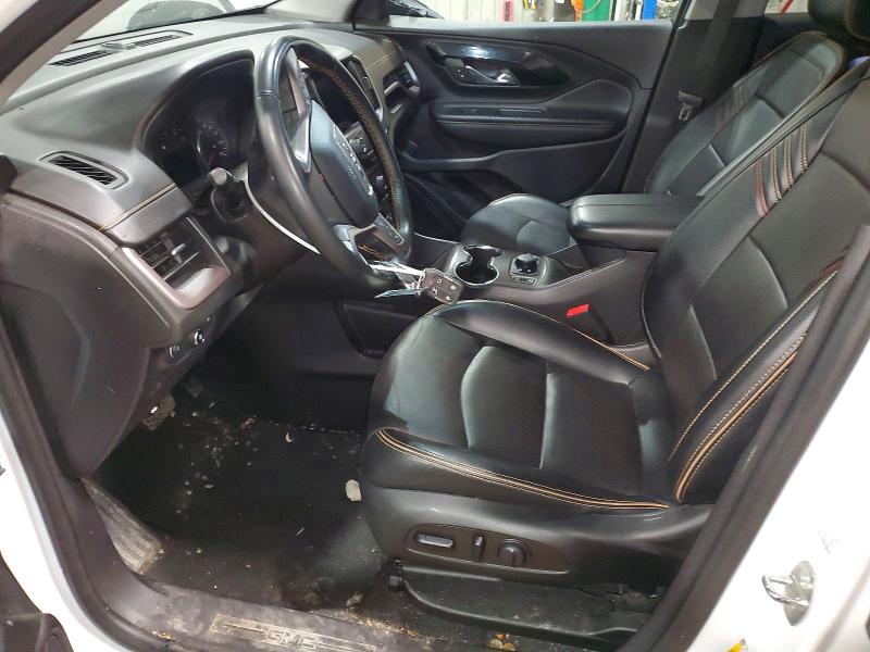 Продаж на аукціоні авто 2023 Gmc Terrain, vin: 3GKALYEG8PL266237, номер лоту: 53999966
