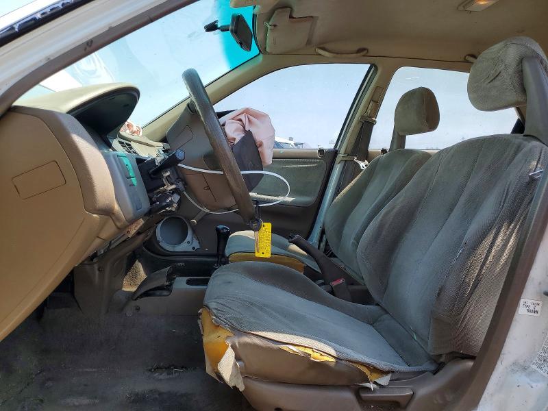 Продаж на аукціоні авто 1995 Honda Civic, vin: JHMEG8540SS015163, номер лоту: 53112666