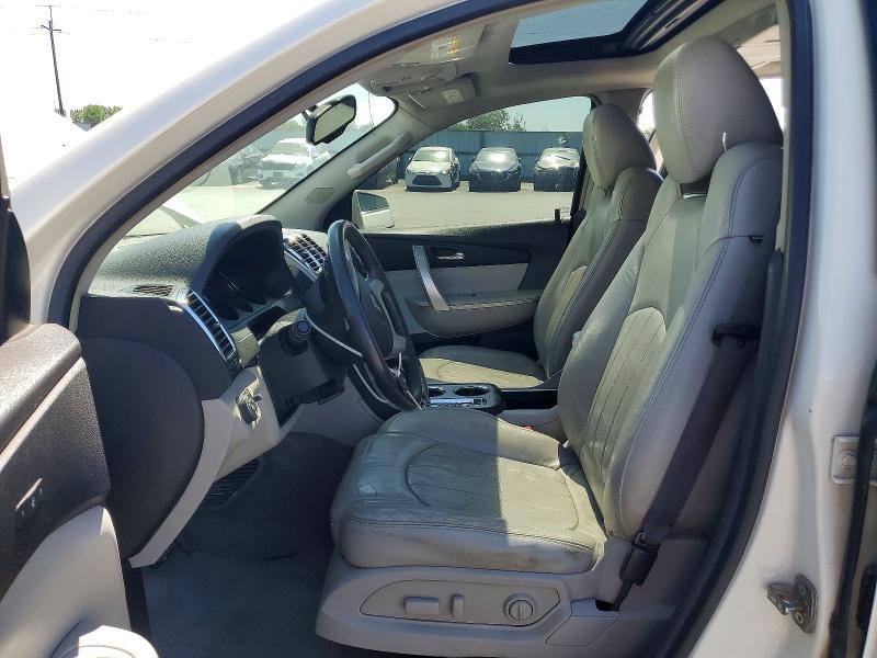Aukcja sprzedaży 2009 Gmc Acadia, vin: 1GKEV33D39J178780, numer aukcji: 52259906