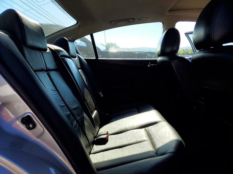 52673676 :رقم المزاد ، 1N4AL21E89N402016 vin ، 2009 Nissan Altima مزاد بيع