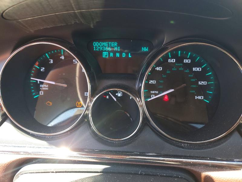 53386386 :رقم المزاد ، 5GAKRCKD4DJ249046 vin ، 2013 Buick Enclave مزاد بيع
