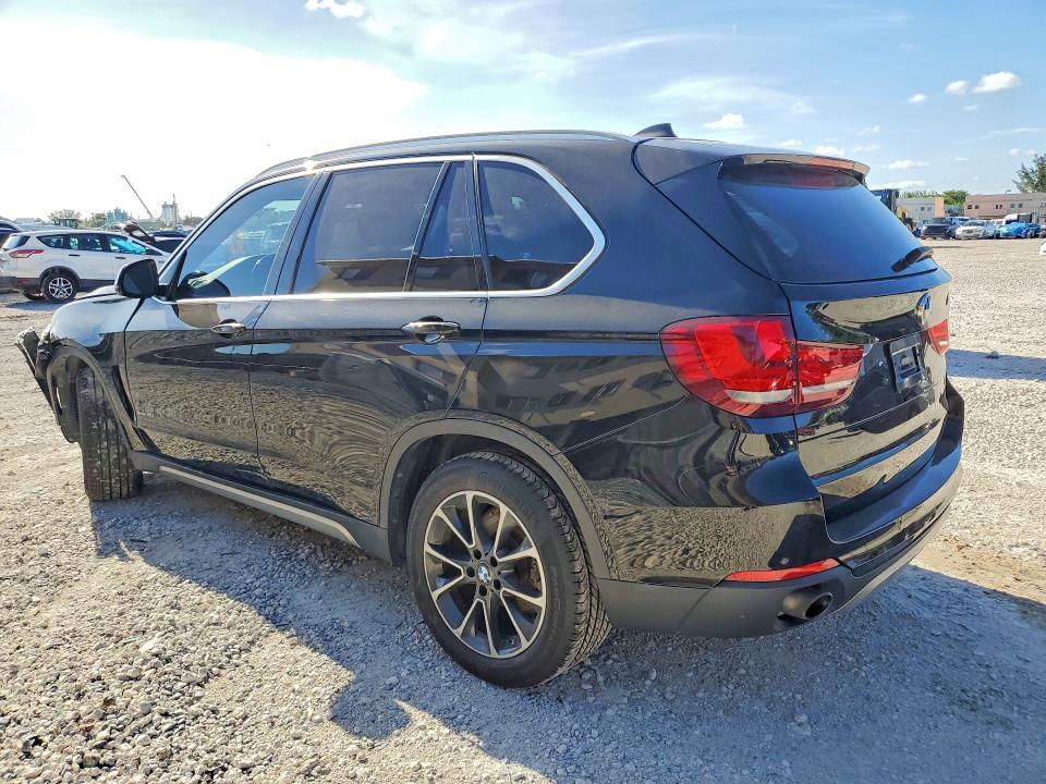 Продажа на аукционе авто 2017 Bmw X5, vin: 5UXKR2C35H0X06407, номер лота: 54441476