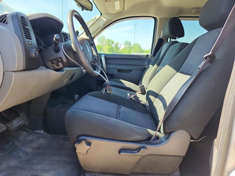 54275386 :رقم المزاد ، 3GTP2UEA2BG388512 vin ، 2011 Gmc Sierra مزاد بيع