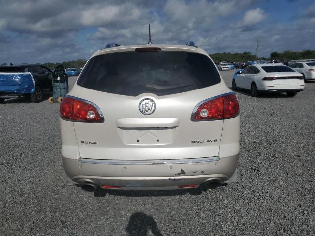 55011276 :رقم المزاد ، 5GAKRCED3CJ368684 vin ، 2012 Buick Enclave مزاد بيع
