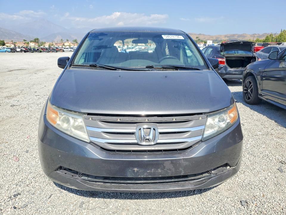 Aukcja sprzedaży 2012 Honda Odyssey, vin: 5FNRL5H42CB130435, numer aukcji: 54674196