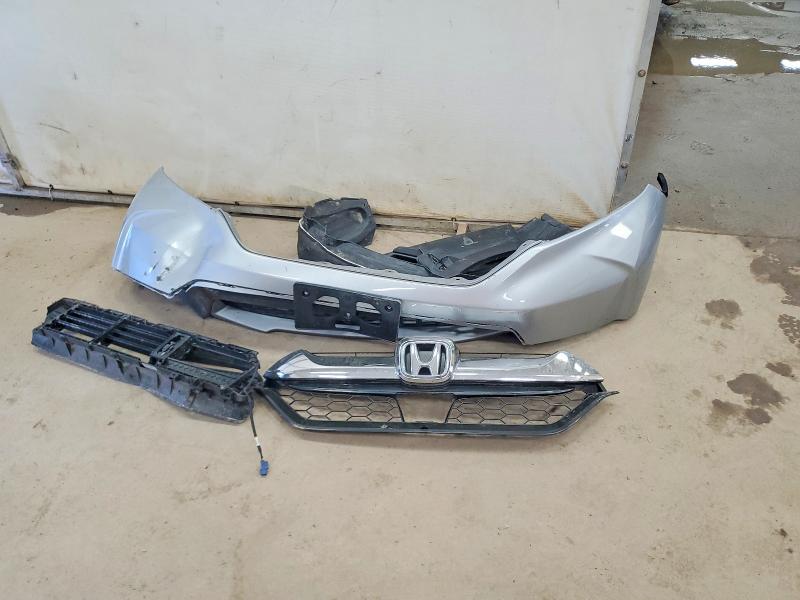 54855756 :رقم المزاد ، 7FARW2H54KE002991 vin ، 2019 Honda Cr-v مزاد بيع