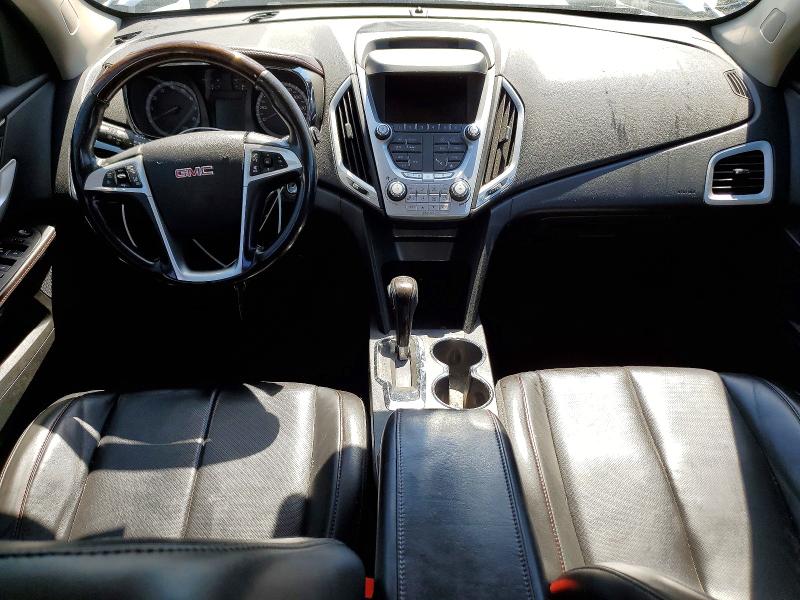 53803966 :رقم المزاد ، 2GKFLZE38F6341773 vin ، 2015 Gmc Terrain مزاد بيع