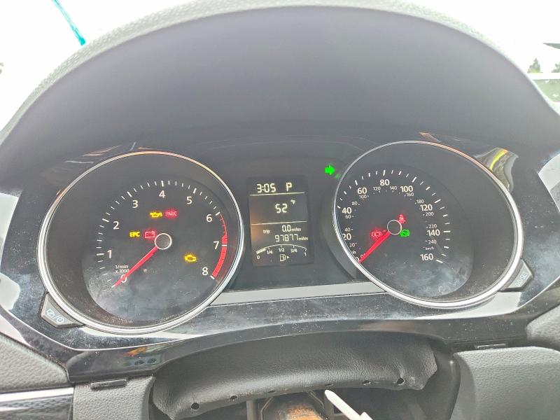 Aukcja sprzedaży 2016 Volkswagen Jetta, vin: 3VWL17AJ4GM226721, numer aukcji: 51466516