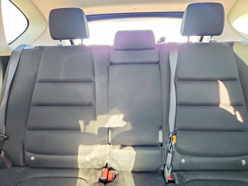 52595786 :رقم المزاد ، JM3KE4CY2G0782175 vin ، 2016 Mazda Cx-5 مزاد بيع