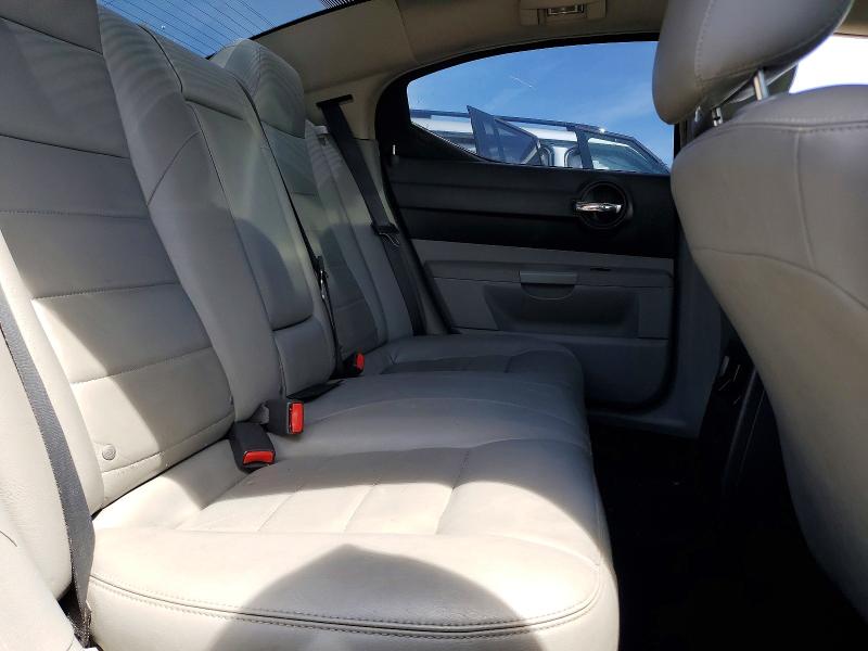 Продажа на аукционе авто 2006 Dodge Charger, vin: 2B3KA53H76H136815, номер лота: 54024946