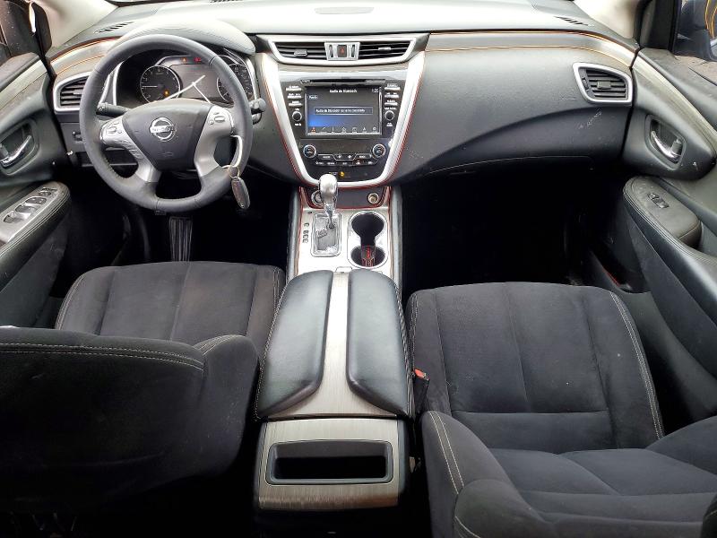 Aukcja sprzedaży 2016 Nissan Murano, vin: 5N1AZ2MH4GN155391, numer aukcji: 52999126